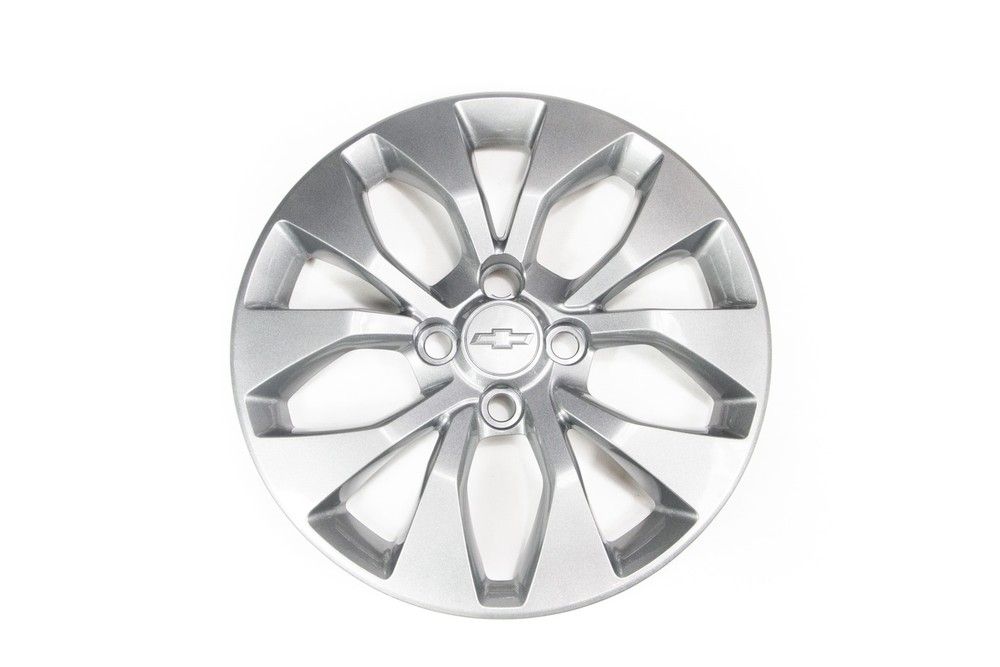 Calota roda - 52151725 - Onix/Joy Ger.1, Prisma/Joy Plus, Onix A Hatch