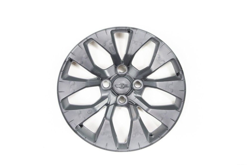 Calota roda - 52151725 - Onix/Joy Ger.1, Prisma/Joy Plus, Onix A Hatch