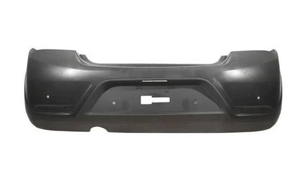 Para-choque traseiro - 52153290 - Onix A Hatch