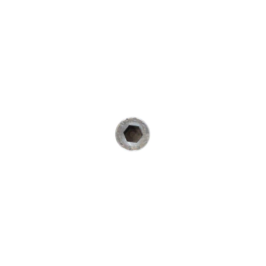 Parafuso Ponta Eixo Interno - 003507327 - Gol, Golf, SpaceFox