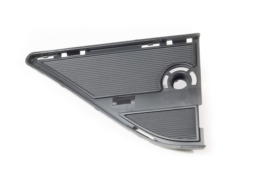 Tampa abertura grade dianteira - 52157606 - Onix/Joy Ger.1, Prisma/Joy Plus, Onix A Hatch