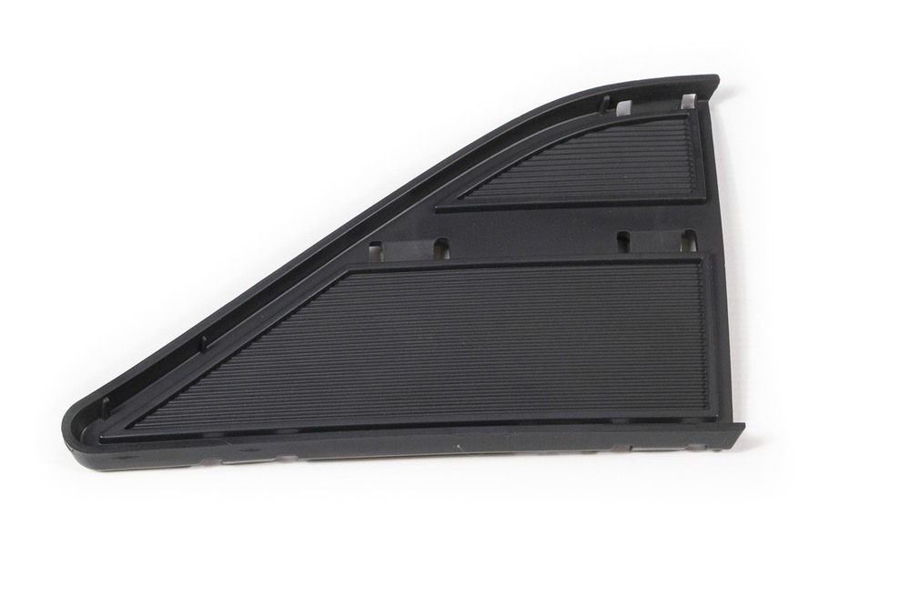 Tampa abertura grade dianteira - 52157607 - Onix/Joy Ger.1, Prisma/Joy Plus, Onix A Hatch