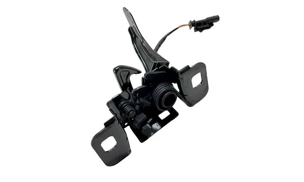 Trava primaria e secundaria capuz motor - 52159245 - Cobalt, Spin