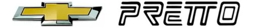 Painel traseiro assoalho traseiro - 52166720 - 