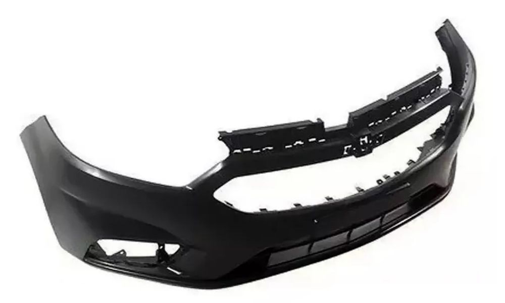Para-choque dianteiro - 52170723 - Onix A Hatch, Prisma B