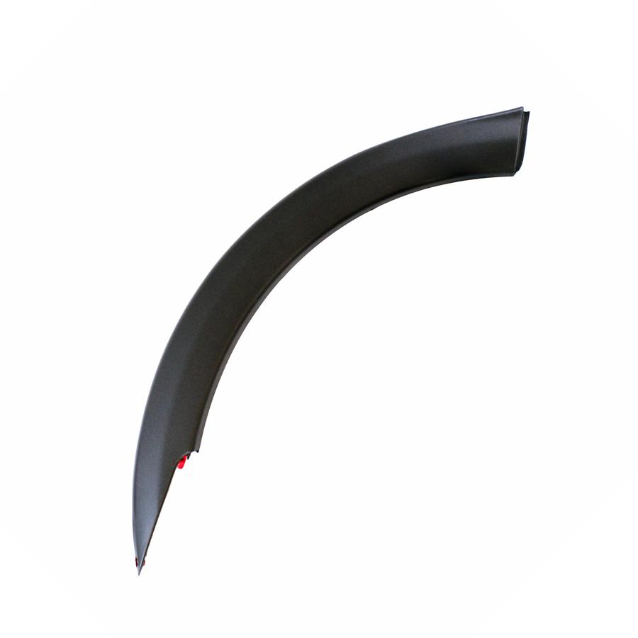 Moldura Para-lama - 5Z3809922 - Fox