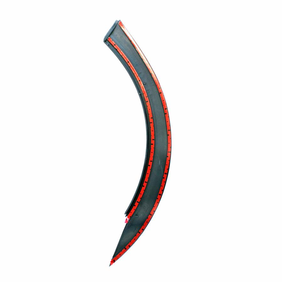 Moldura Para-lama - 5Z3809922 - Fox