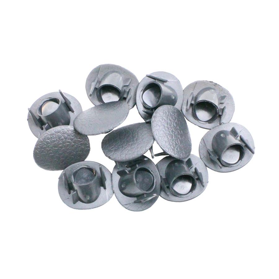 Base Pino Trava Porta - 5Z4867110A71N - SpaceFox, Fox, OUTROS