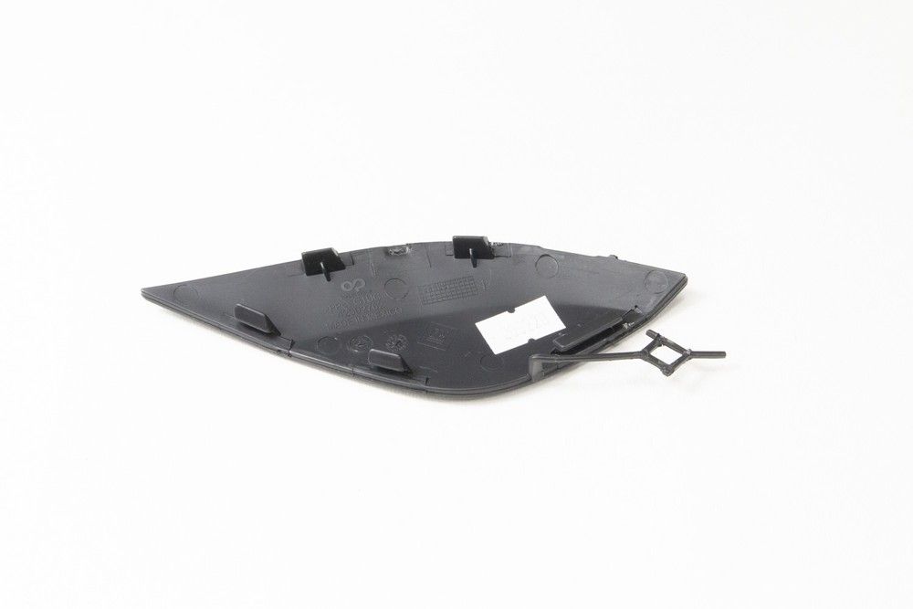 Tampa orifício olhal reboque para-choque traseiro - 42392762 - Tracker, Tracker B