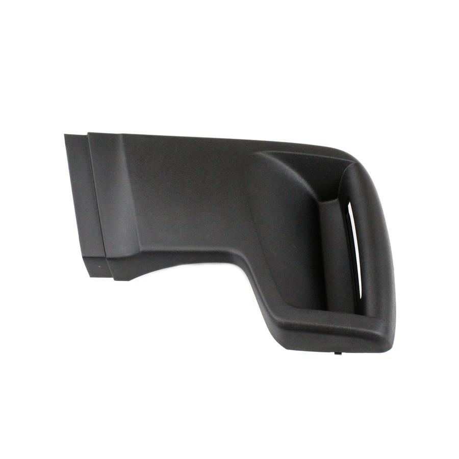 Moldura Puxador Interno Suporte Estepe - 5Z6813190 - Fox