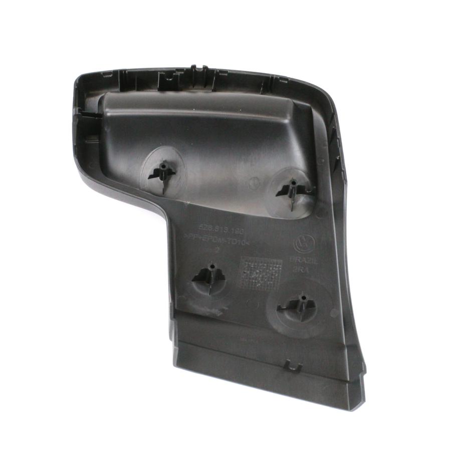 Moldura Puxador Interno Suporte Estepe - 5Z6813190 - Fox