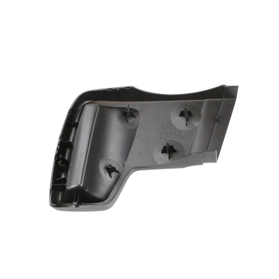 Moldura Puxador Interno Suporte Estepe - 5Z6813190 - Fox