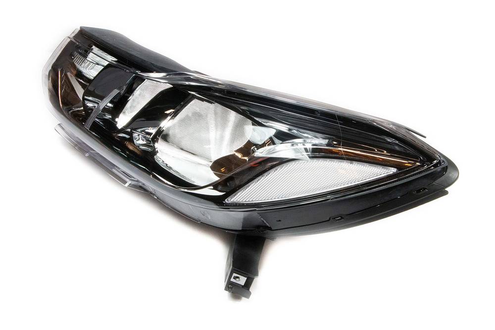 Farol - 42576953 - Tracker B