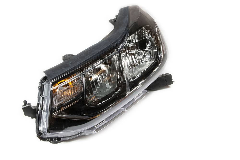 Farol - 42576953 - Tracker B