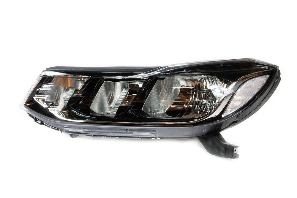 Farol - 42576953 - Tracker B