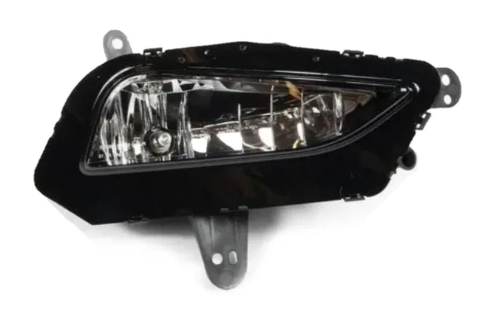 Lanterna neblina dianteira - 42664452 - Cruze B Hatch, Cruze B Sedan