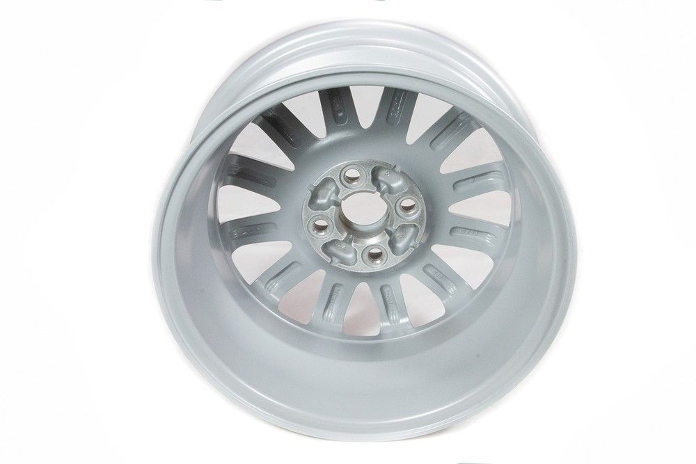 Roda dianteira e traseira - 52019990 - Cobalt, Spin