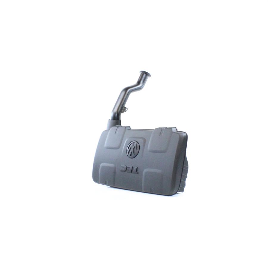 Caixa Filtro Ar Motor - 030129607CH - Gol, Fox, Voyage