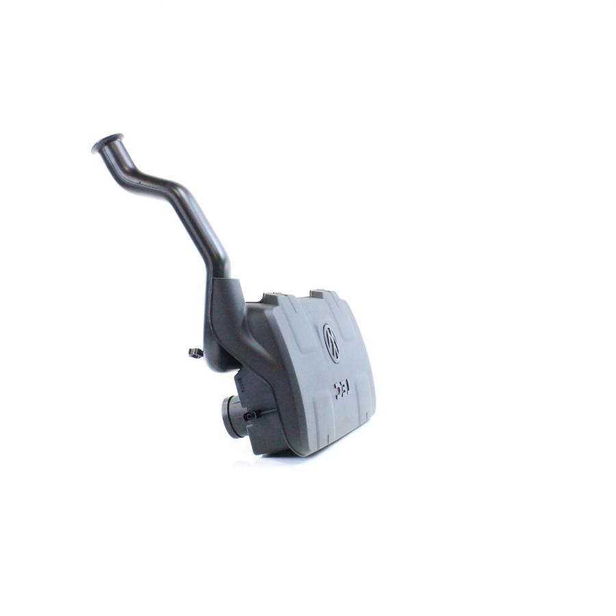 Caixa Filtro Ar Motor - 030129607CH - Gol, Fox, Voyage