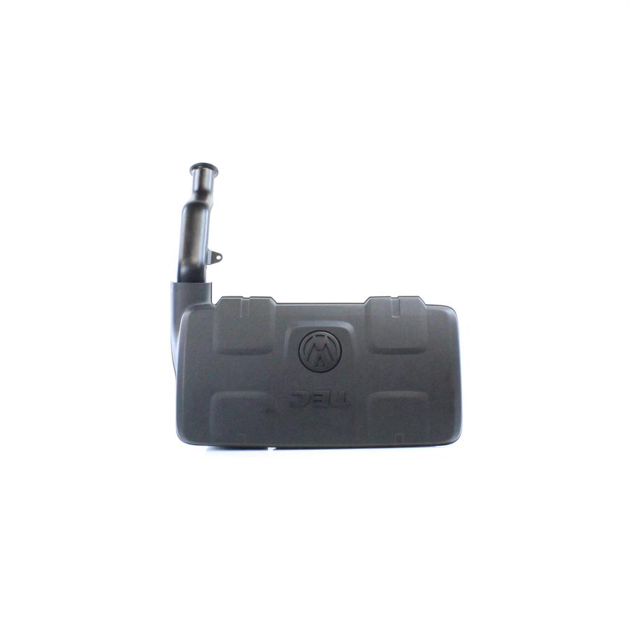 Caixa Filtro Ar Motor - 030129607CH - Gol, Fox, Voyage
