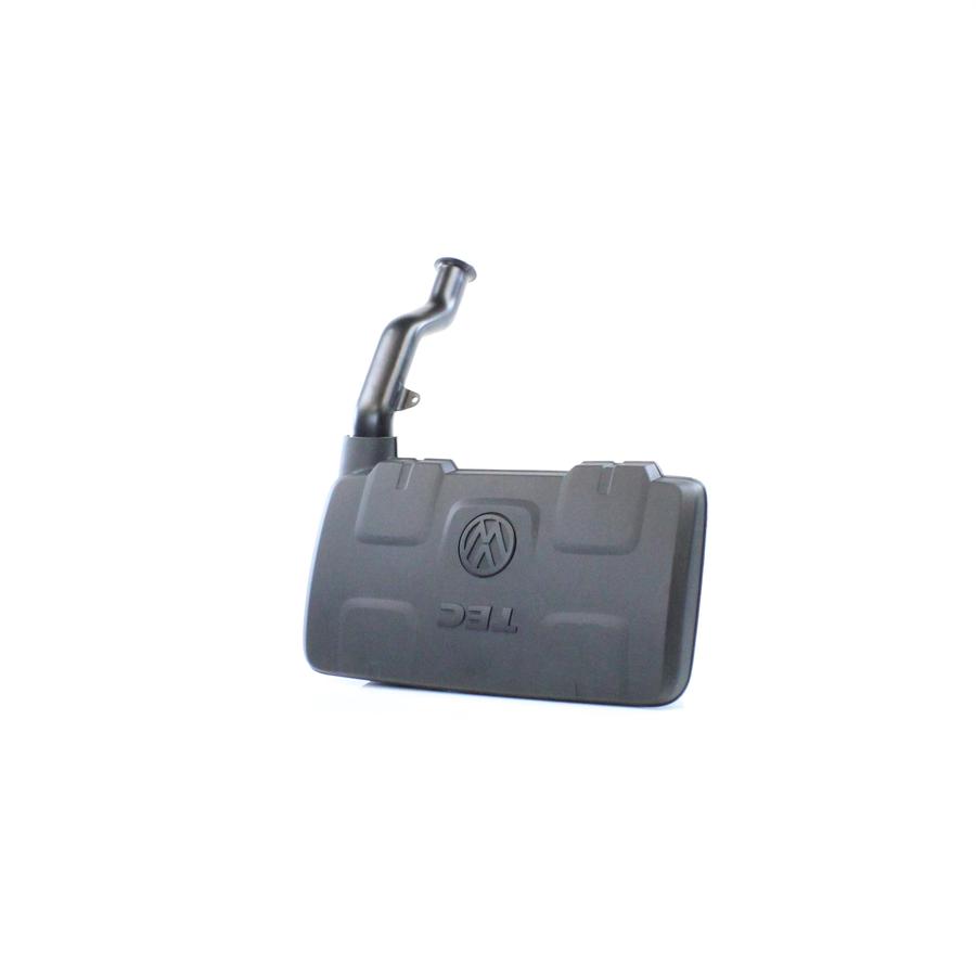 Caixa Filtro Ar Motor - 030129607CH - Gol, Fox, Voyage