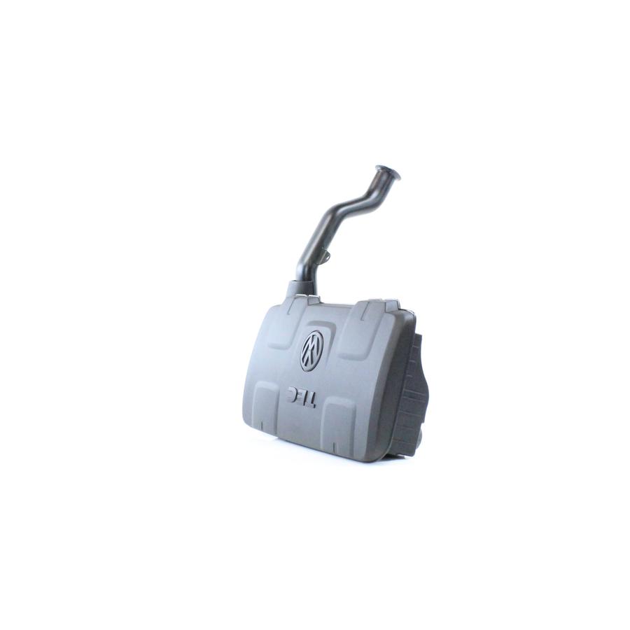 Caixa Filtro Ar Motor - 030129607CH - Gol, Fox, Voyage