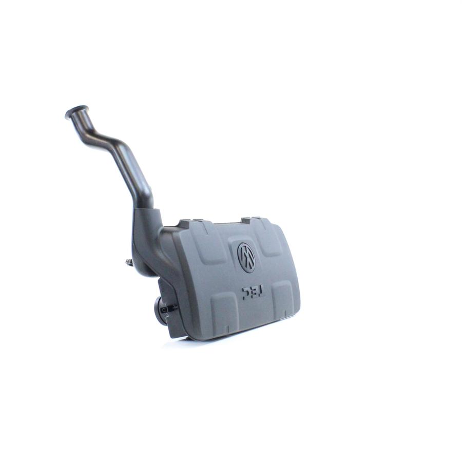 Caixa Filtro Ar Motor - 030129607CH - Gol, Fox, Voyage