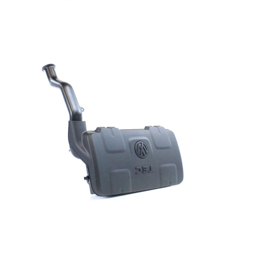 Caixa Filtro Ar Motor - 030129607CH - Gol, Fox, Voyage