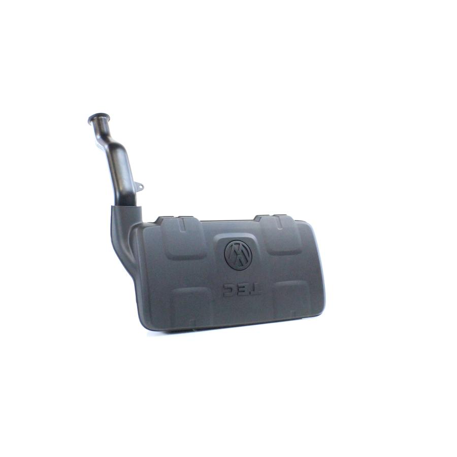 Caixa Filtro Ar Motor - 030129607CH - Gol, Fox, Voyage