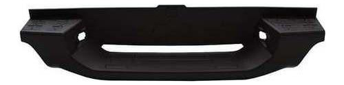 Almofada degrau para-choque traseiro - 52068673 - S10 Cab Simples, S10 Cab Dupla