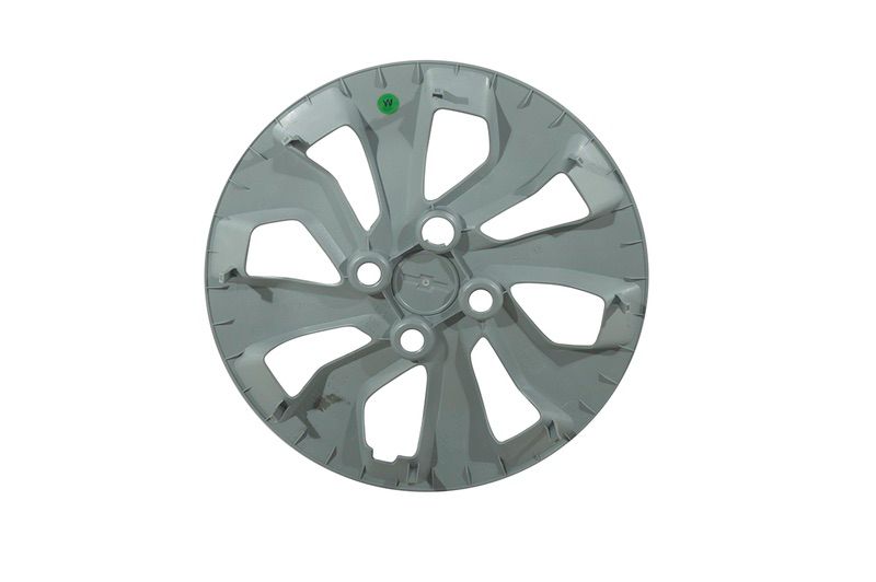Calota roda - 52085789 - Onix/Joy Ger.1, Prisma/Joy Plus, Onix A Hatch