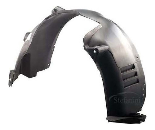 Forro caixa roda dianteira - 52096886 - 