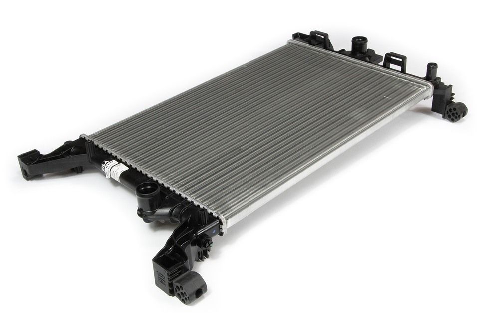 Radiador - 52108011 - Onix A Hatch, Prisma B