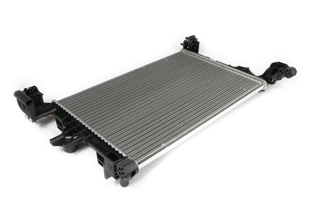 Radiador - 52108011 - Onix A Hatch, Prisma B