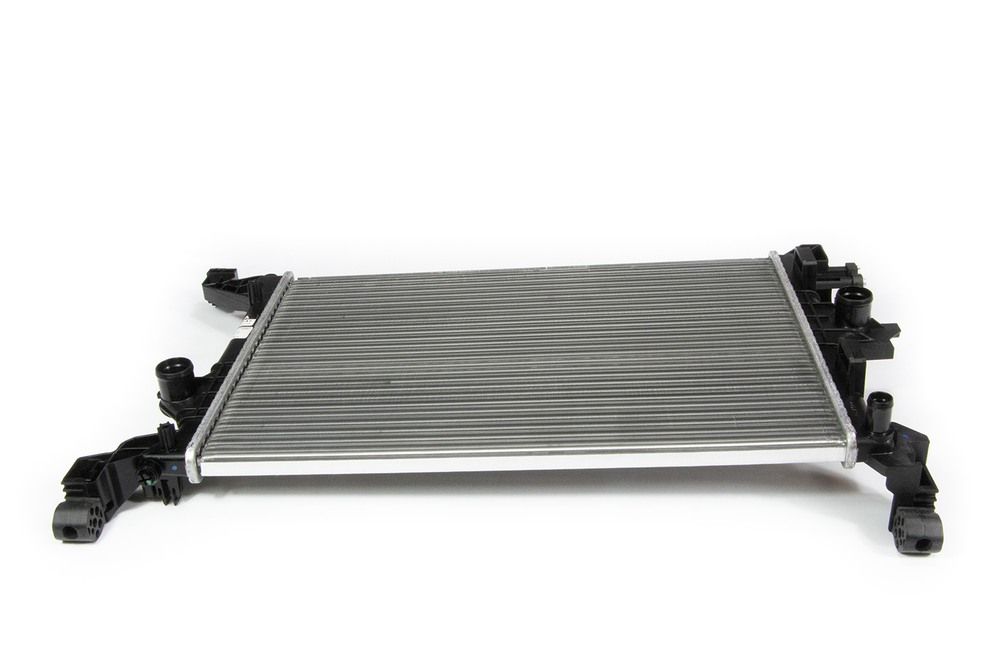 Radiador - 52108011 - Onix A Hatch, Prisma B