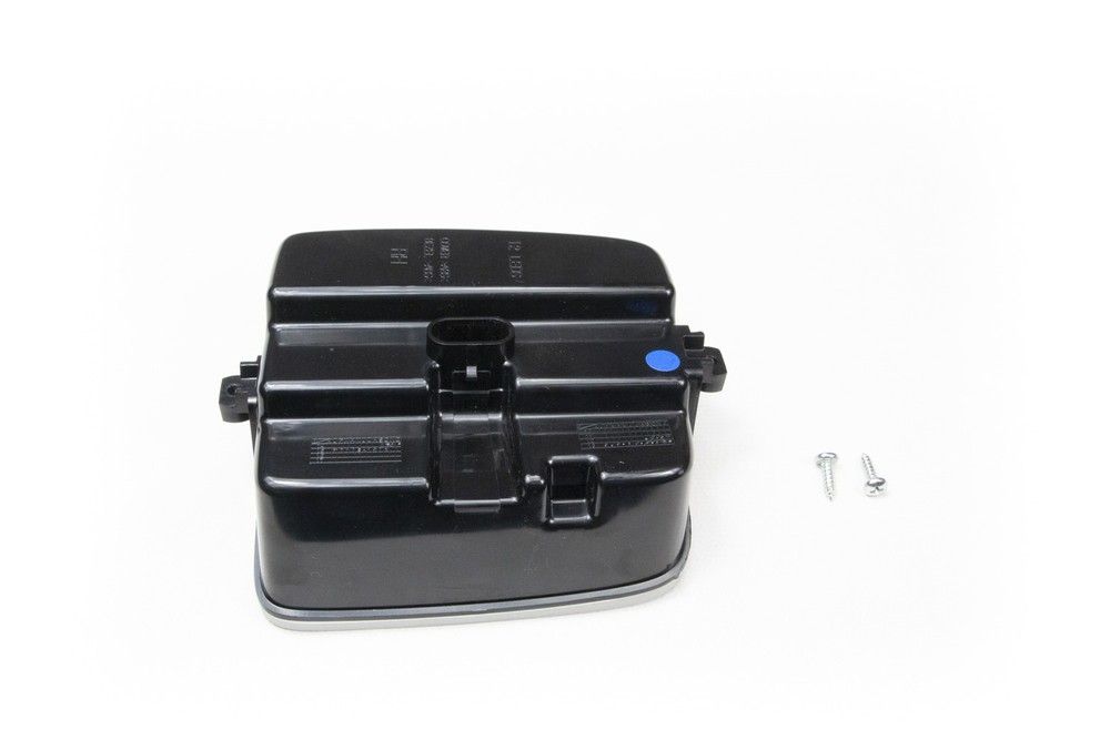 Módulo lanterna combinada traseira - 52110578 - S10 B Cab Dupla