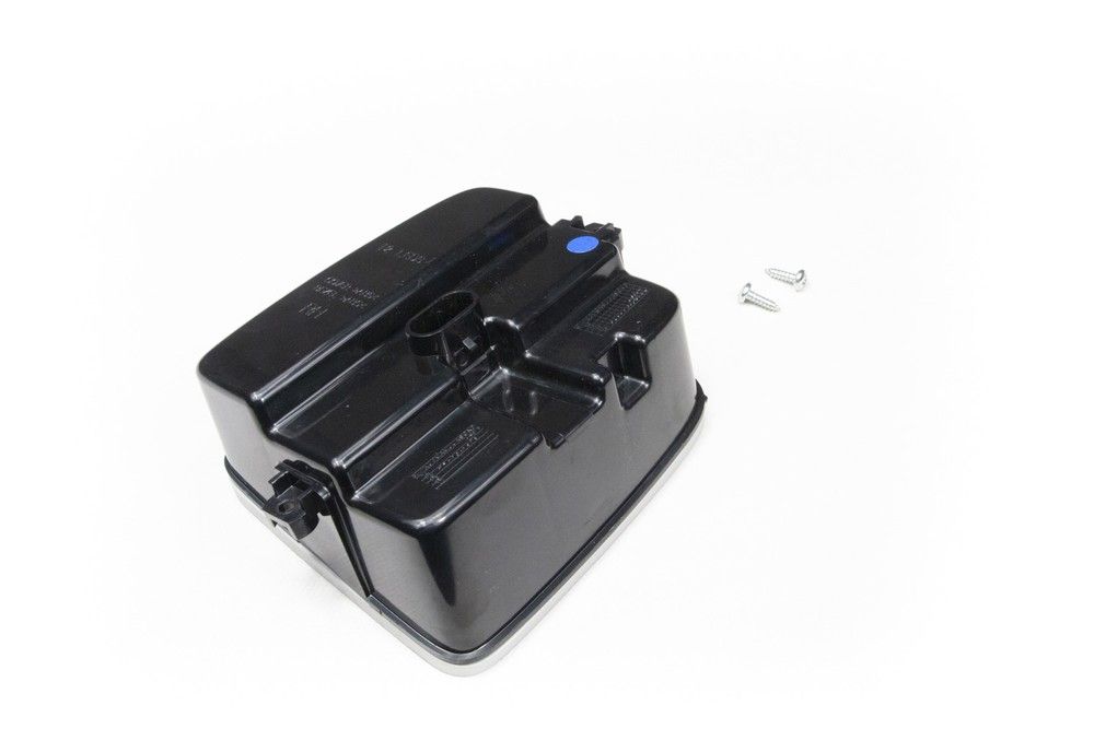 Módulo lanterna combinada traseira - 52110578 - S10 B Cab Dupla