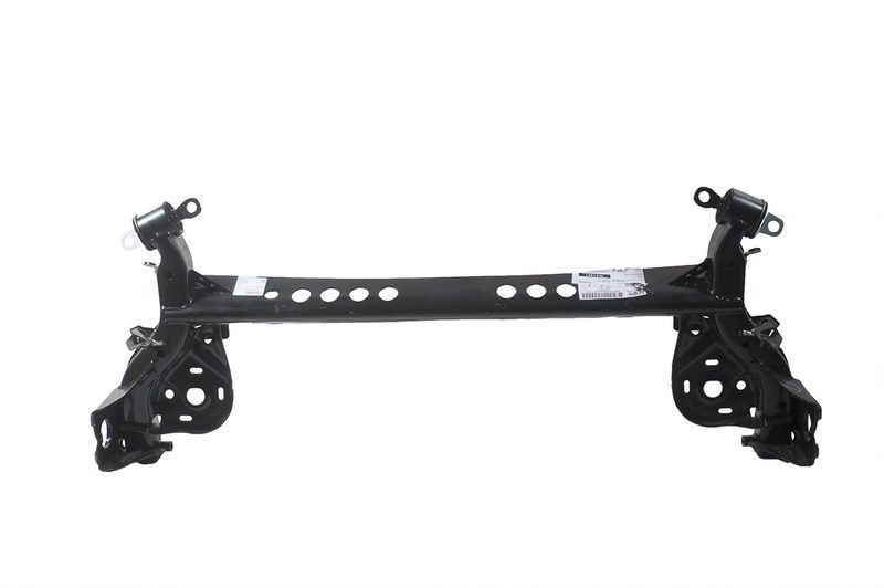 Suspensão traseira - 52125710 - Onix/Joy Ger.1, Prisma/Joy Plus, Onix A Hatch