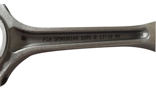 Biela Motor - 55280720 - Siena, Uno