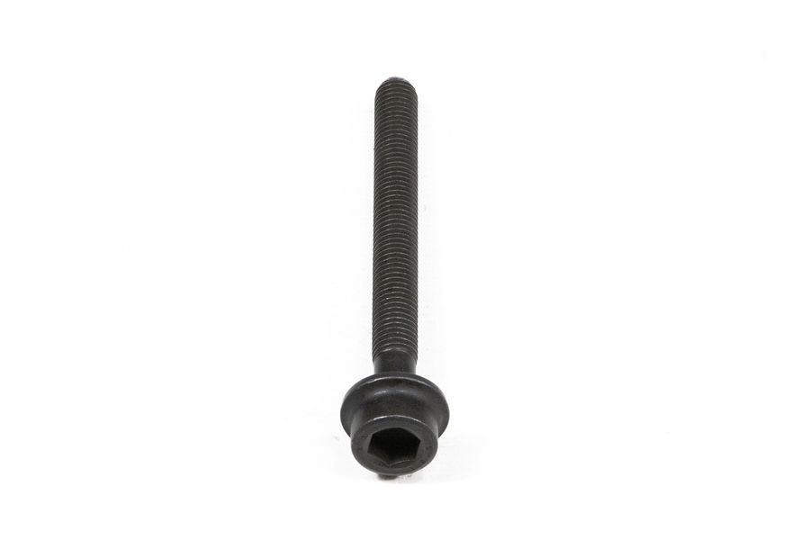 Parafuso cabeçote cilindros - 55487413 - Tracker, Onix Plus Ger.2, Montana C