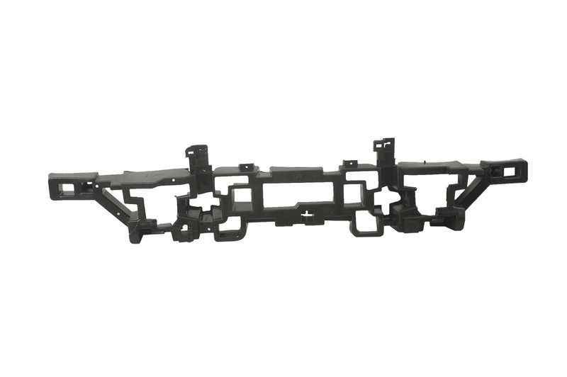 Absorvedor energia para-choque traseiro - 52129238 - Onix A Hatch