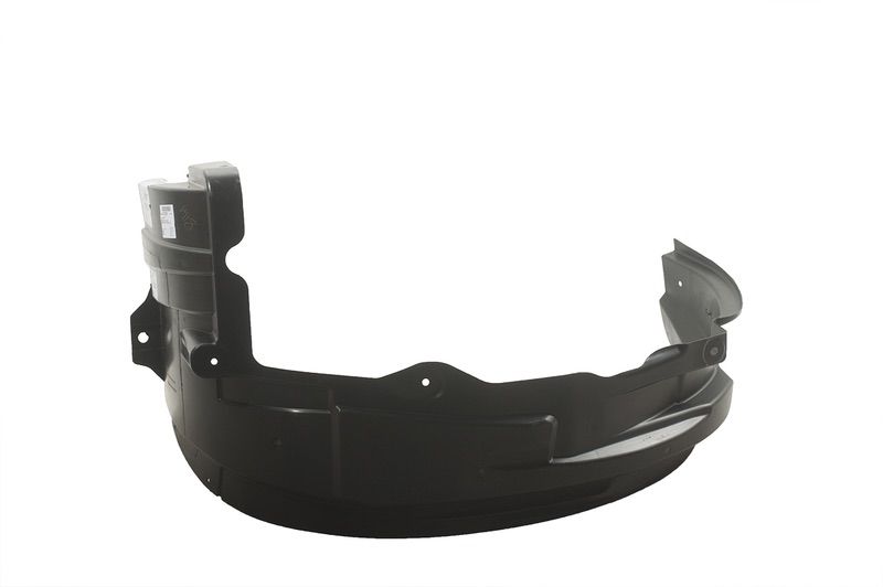 Forro caixa roda dianteira - 52130703 - TrailBlazer, S10 Cab Simples, S10 Cab Dupla