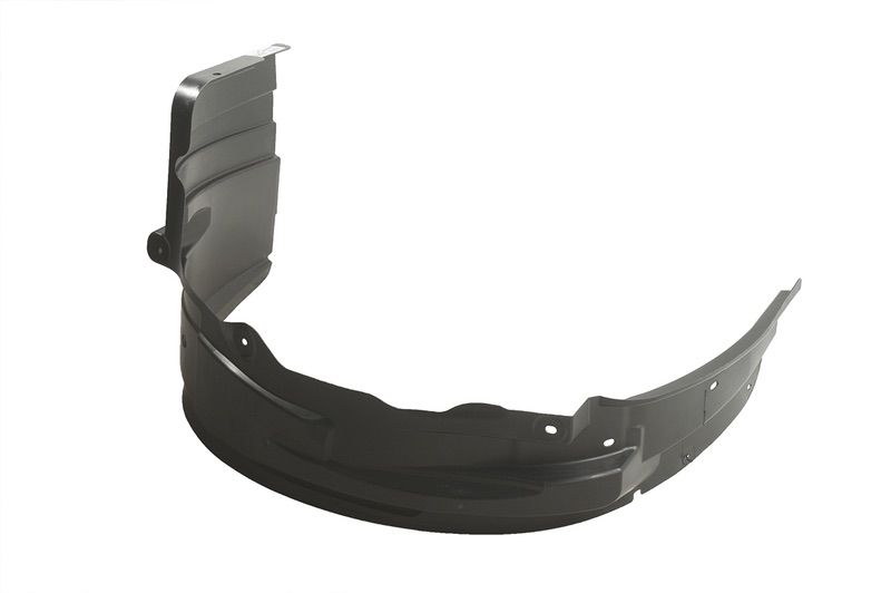 Forro caixa roda dianteira - 52130703 - TrailBlazer, S10 Cab Simples, S10 Cab Dupla