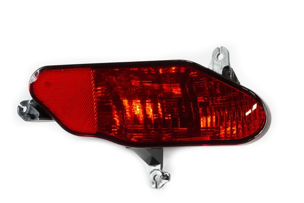 Lanterna inferior para-choque traseiro - 52137557 - Prisma B