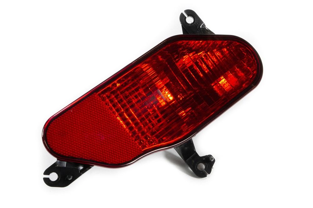 Lanterna inferior para-choque traseiro - 52137557 - Prisma B