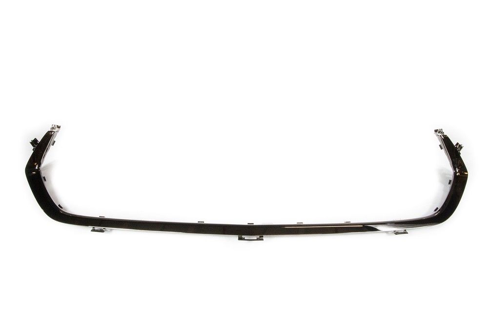 Moldura abertura grade dianteira - 52138883 - Spin