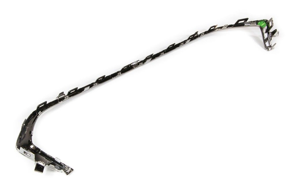 Moldura abertura grade dianteira - 52138883 - Spin