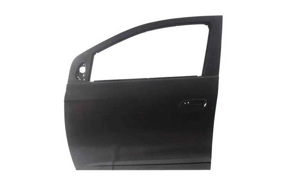 Porta dianteira - 52147889 - Onix/Joy Ger.1, Prisma/Joy Plus, Onix A Hatch