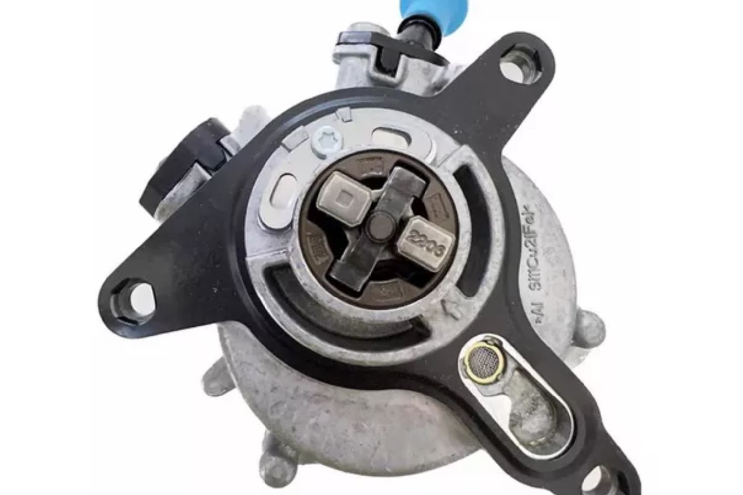 Bomba vácuo - 55503109 - Tracker, Onix Plus Ger.2, Montana Ger.3