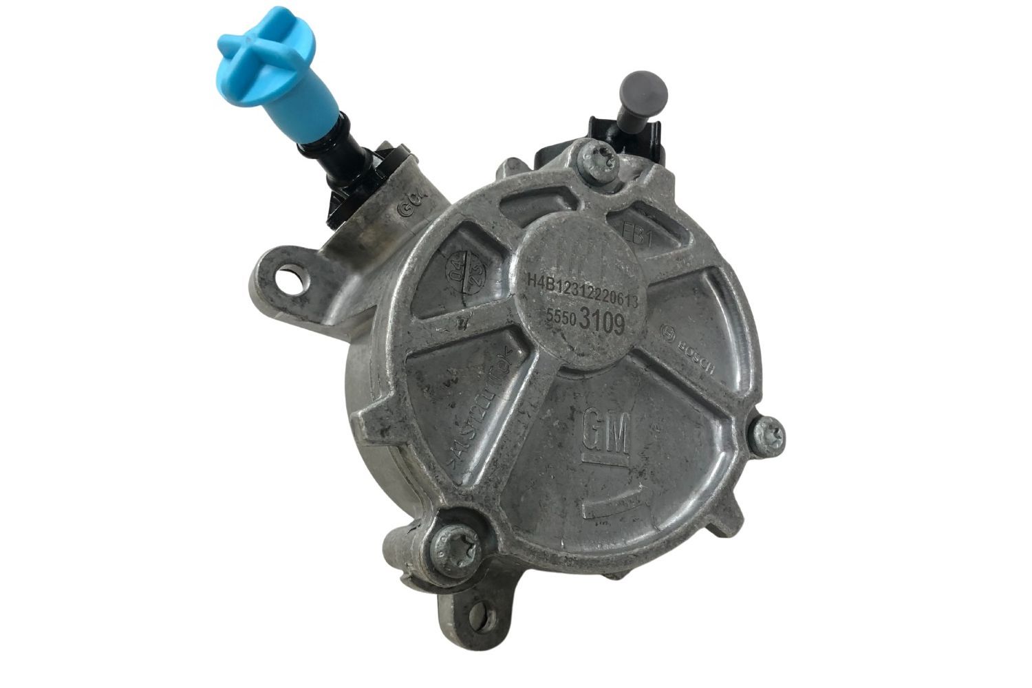 Bomba vácuo - 55503109 - Tracker, Onix Plus Ger.2, Montana Ger.3